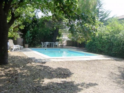 maison location de vacances Le Tignet